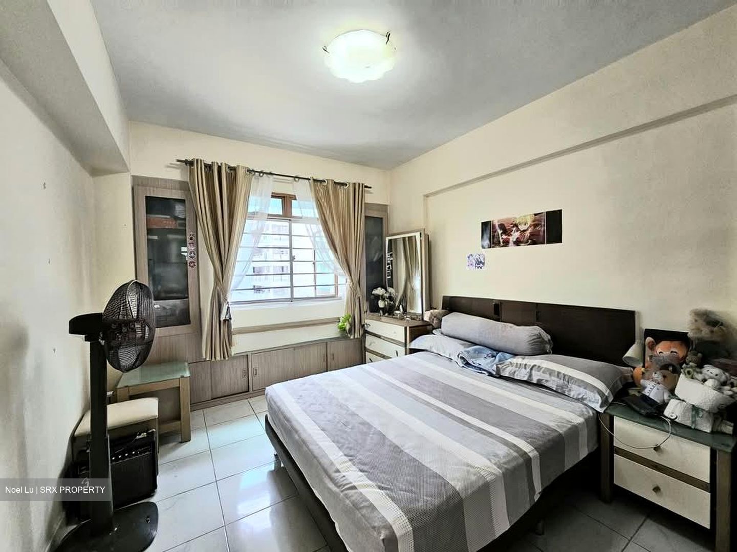 Blk 318D Anchorvale Link (Sengkang), HDB 5 Rooms #577099071